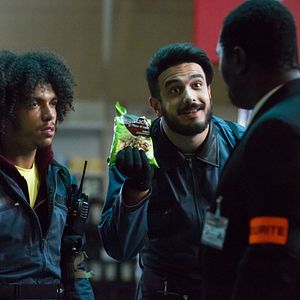 Fotoğraf Issaka Sawadogo