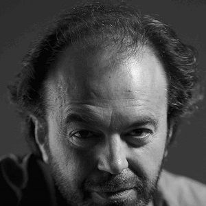 Fotoğraf Ghassan Salhab