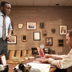 Fotoğraf True Detective