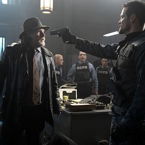 Fotoğraf Donal Logue