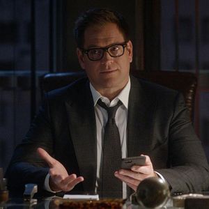 Fotoğraf Michael Weatherly