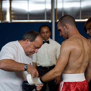 Fotoğraf Mathieu Nicourt