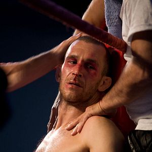 Fotoğraf Mathieu Nicourt