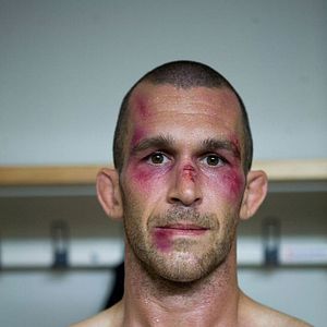 Fotoğraf Mathieu Nicourt