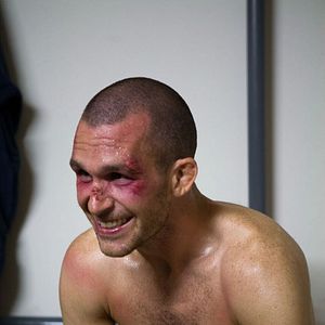 Fotoğraf Mathieu Nicourt