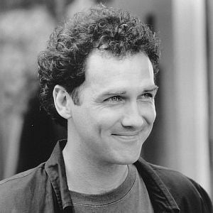 Fotoğraf Norm MacDonald