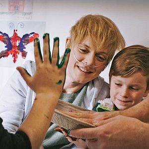 Fotoğraf Mum's List