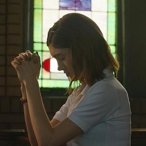 Fotoğraf Yes, God, Yes