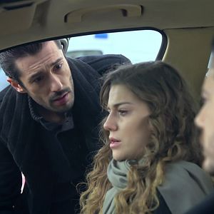 Fotoğraf Beni Bırakma