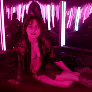 Fotoğraf O Beautiful Night