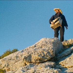 Fotoğraf Van Gogh: Sonsuzluğun Kapısında