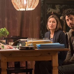 Fotoğraf Margarita Broich