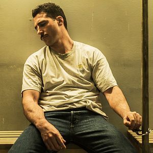 Fotoğraf Miguel Ángel Silvestre