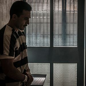 Fotoğraf Miguel Ángel Silvestre