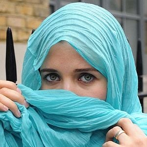 Fotoğraf Waad al-Kateab