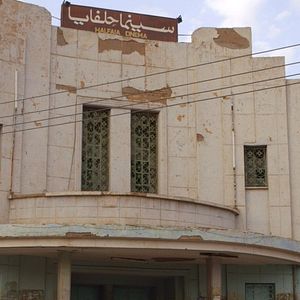 Fotoğraf Talking About Trees