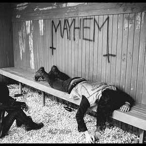 Fotoğraf Lords of Chaos