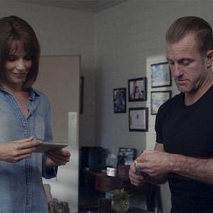 Fotoğraf Claire Van Der Boom