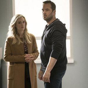 Fotoğraf Ashley Johnson