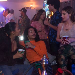 Fotoğraf Yara Shahidi