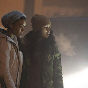 Fotoğraf Miranda Rae Mayo