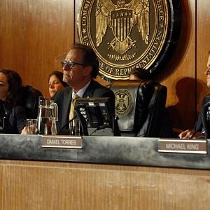 Fotoğraf Clark Carmichael