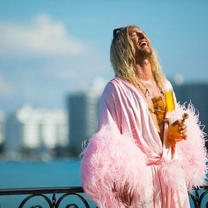 Fotoğraf Matthew McConaughey