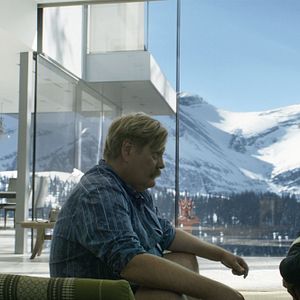 Fotoğraf William Forsythe