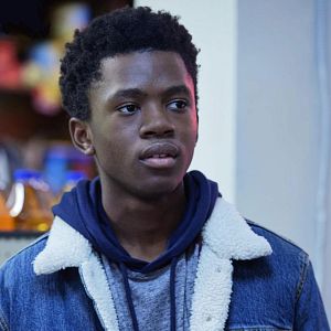 Fotoğraf In the Dark (2019)