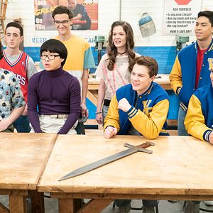 Fotoğraf Nate Hartley