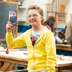 Fotoğraf Sean Giambrone