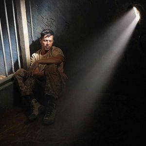 Fotoğraf Jay Hernandez