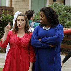 Fotoğraf Rachel Bloom