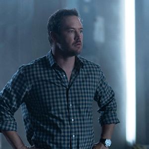 Fotoğraf Mark-Paul Gosselaar