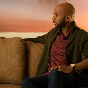 Fotoğraf Romany Malco