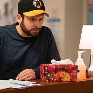 Fotoğraf James Roday Rodriguez