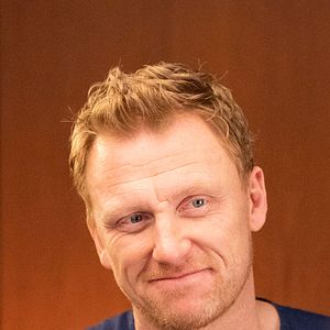 Fotoğraf Kevin McKidd