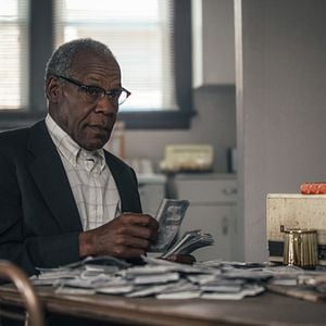 Fotoğraf Danny Glover