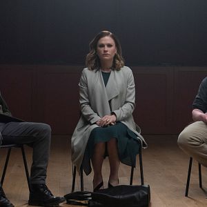 Fotoğraf Marc Warren