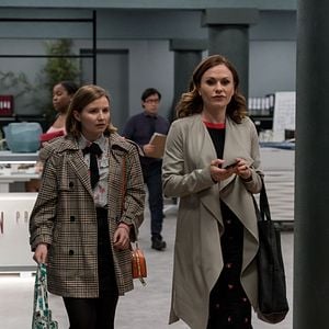 Fotoğraf Rebecca Benson (II)