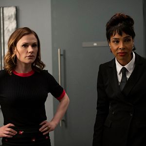 Fotoğraf Anna Paquin