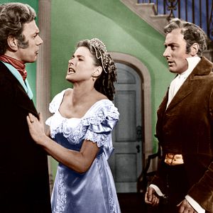 Fotoğraf Under Capricorn