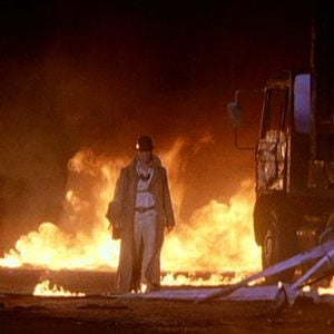 Fotoğraf Toz Şeytanı