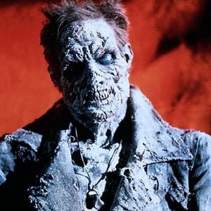 Fotoğraf Toz Şeytanı