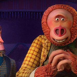 Fotoğraf Bay Link: Kayıp Efsane