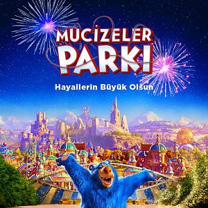 Fotoğraf Mucizeler Parkı