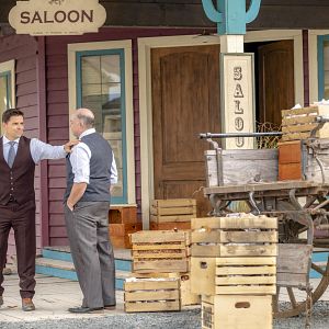 Fotoğraf Kavan Smith