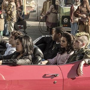 Fotoğraf Lana Condor