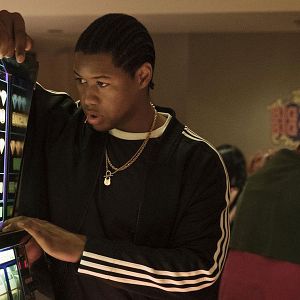 Fotoğraf Luke Tennie