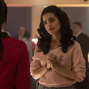 Fotoğraf Maria Gabriela de Faría